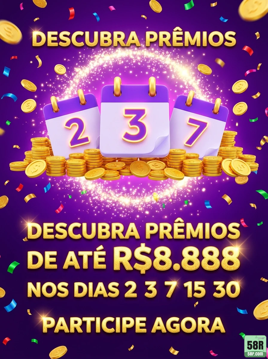 Aplicativo Oficial 58r.com