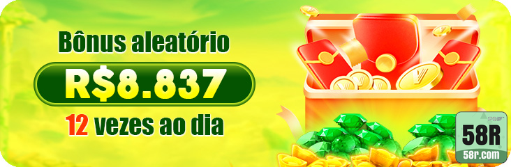 58r.com desfrute de exclusivo jogo