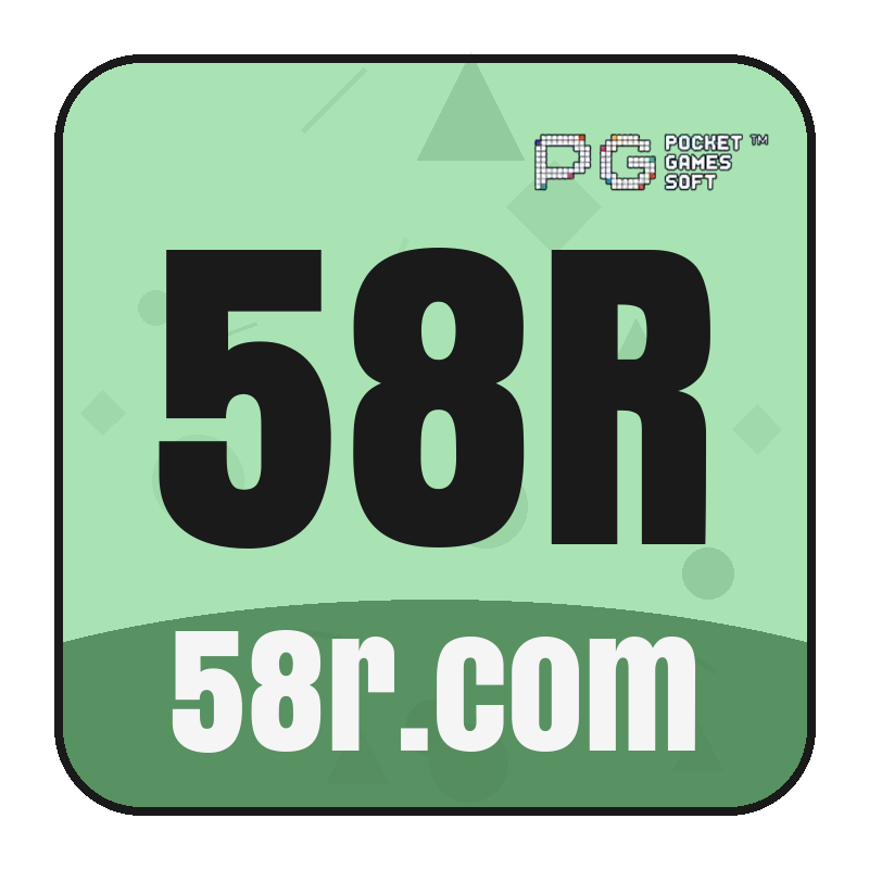58r.com logo